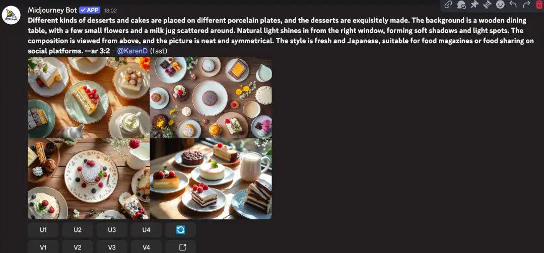 AI generated photos are still in the "card draw"? Universal prompt word template, to ensure that you are a good map