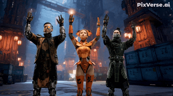 2025年，国内外最火的8款AI视频生成工具