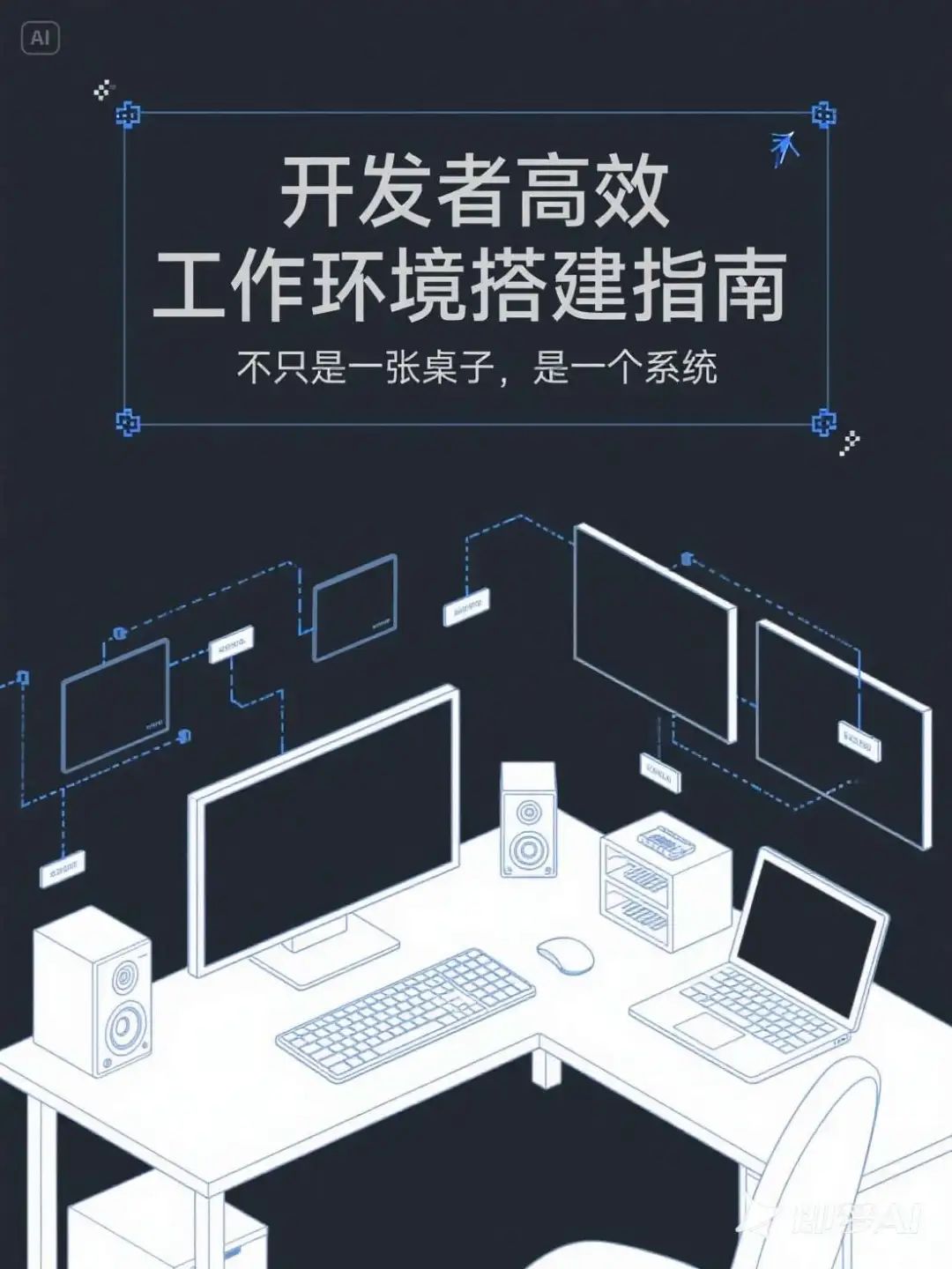 AI painting cue word sharing, I use this cue word template to generate high quality poster cover artwork