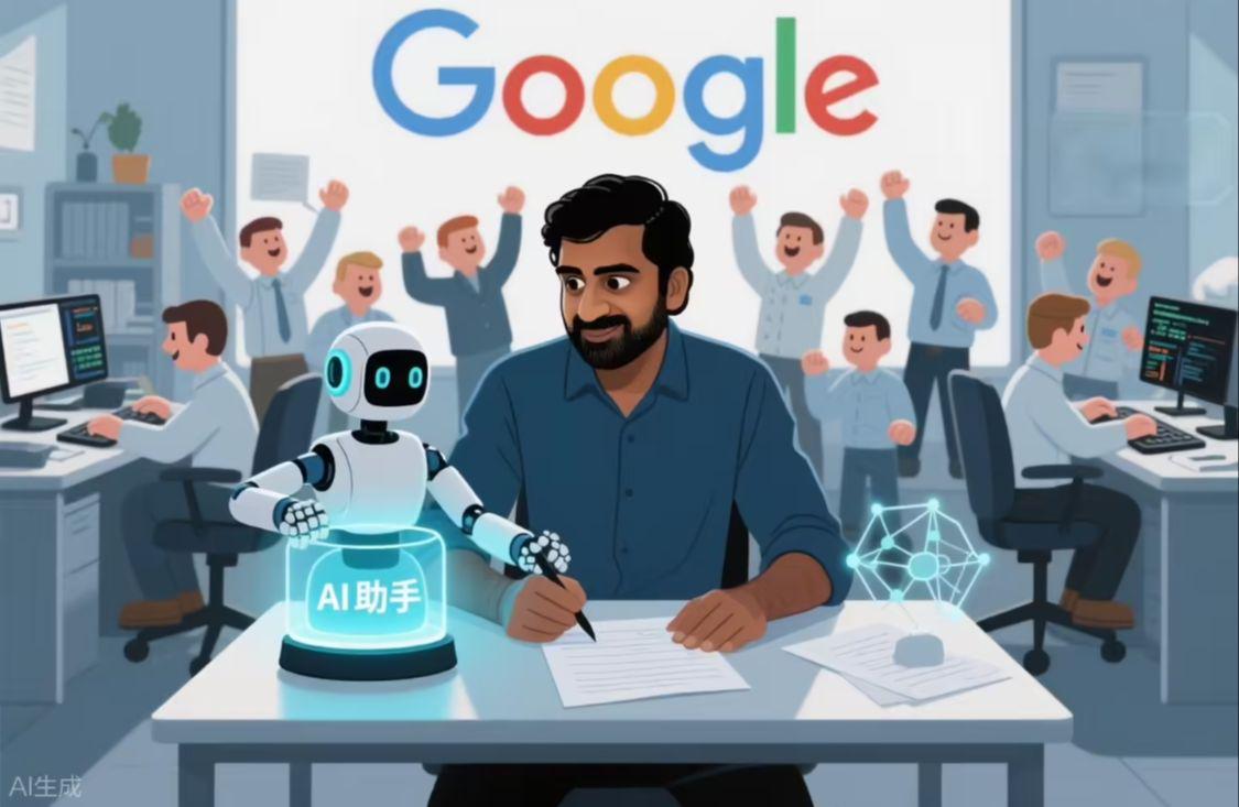 Google CEO Pichai: Company to continue hiring engineers as it ramps up AI investment