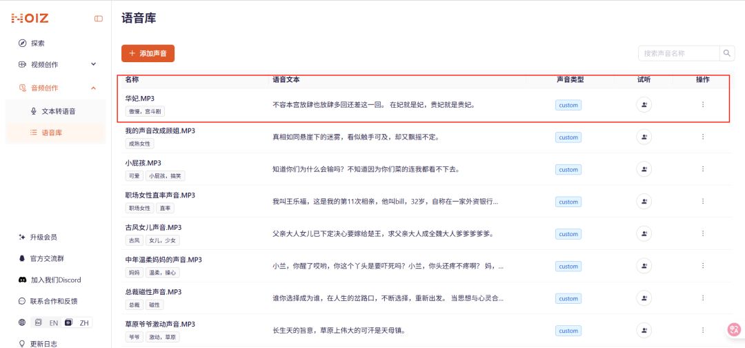 AI Dubbing Tool Comes to the rescue, the AI Dubbing Tool for Easy Voice Cloning
