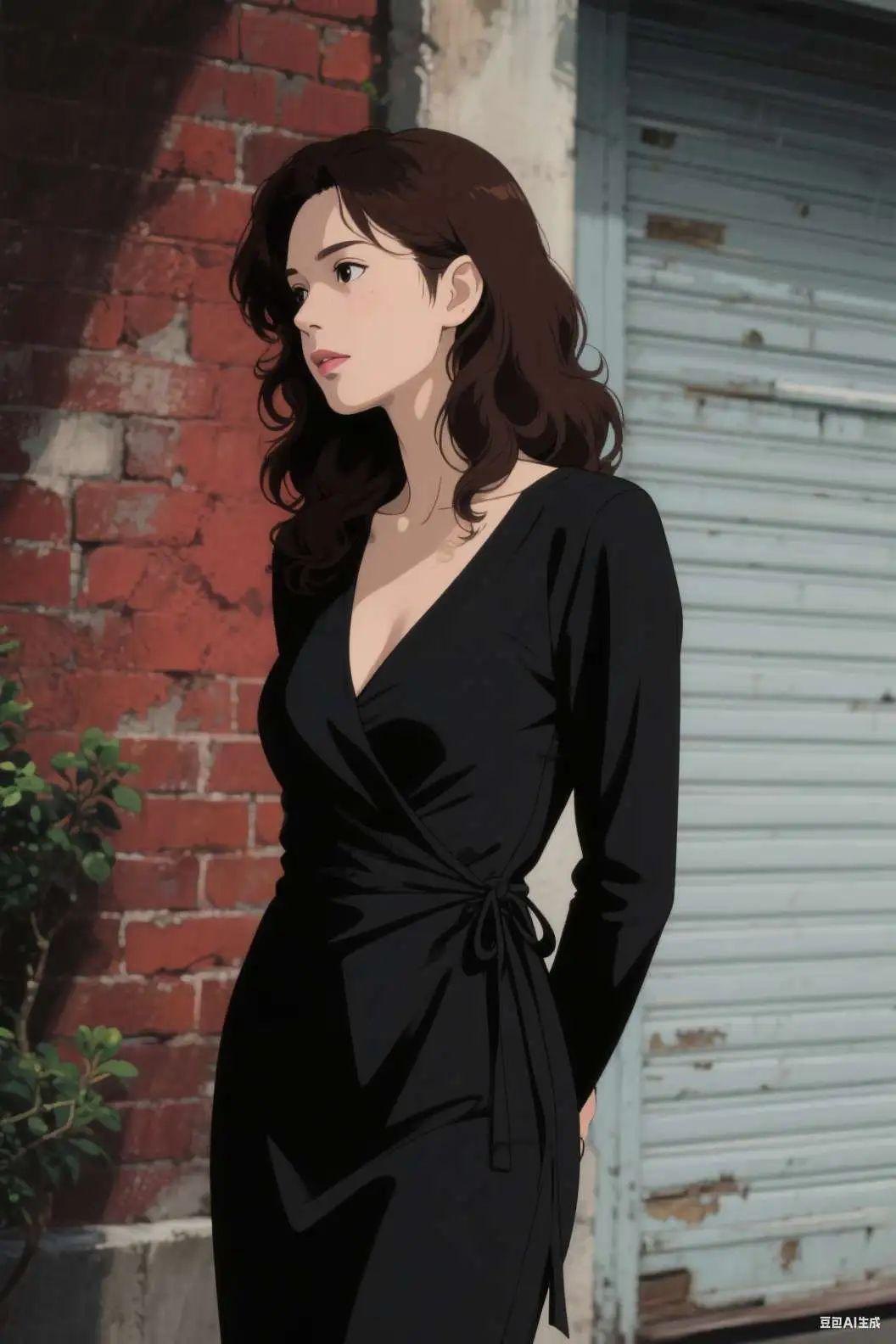 abd92daaj00sxmh0s0033d000tc0180m Practical tutorials and tips on how to use Beanbag AI to generate drawings, hand in hand to teach you to play the creative drawing artifacts