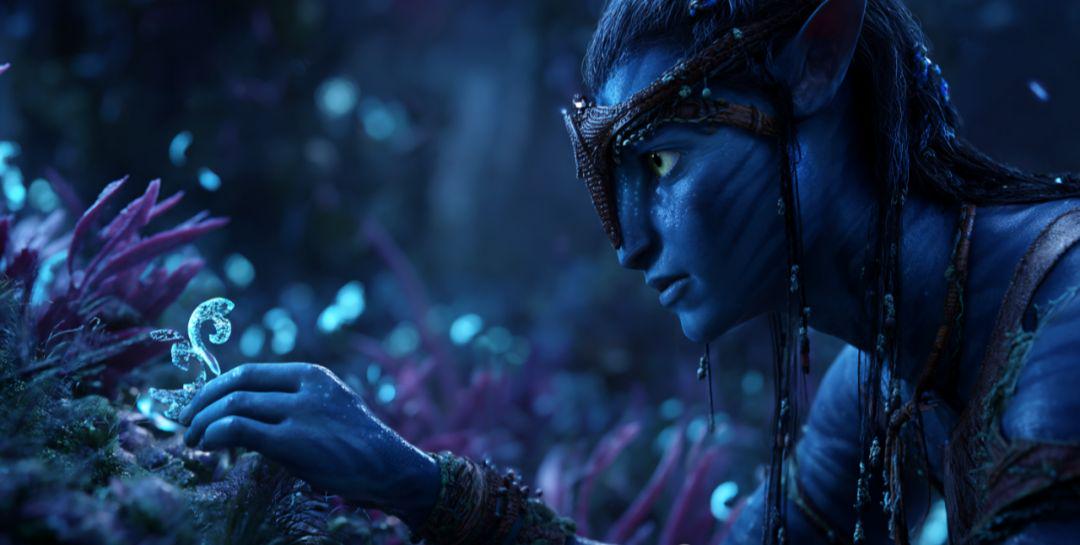 AI movie production tutorials, hand in hand with your AI to create "Avatar" level sci-fi visual effects