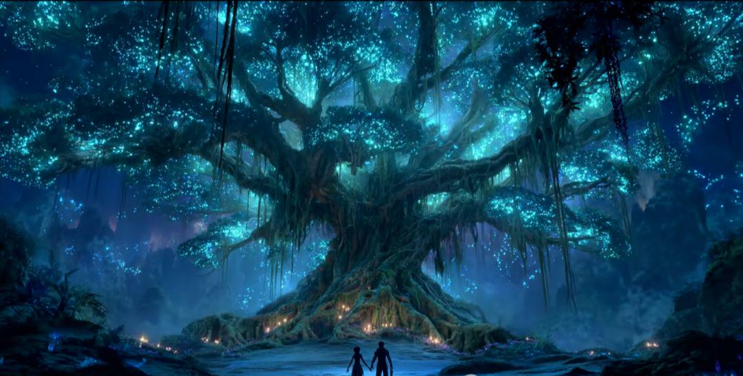 AI movie production tutorials, hand in hand with your AI to create "Avatar" level sci-fi visual effects