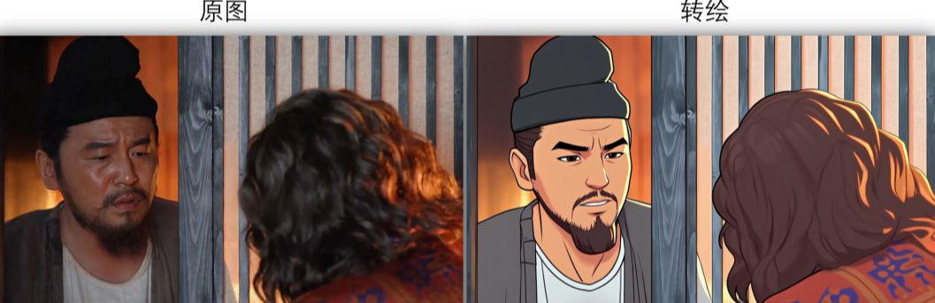 Teach you to use AI tools to create explosive second creation videos, the method is simple for everyone to do