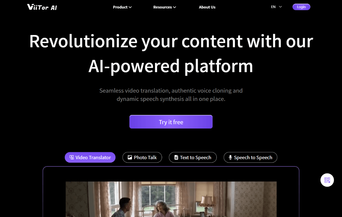 克隆声音竟然是免费的,6个免费可用的AI声音克隆网站