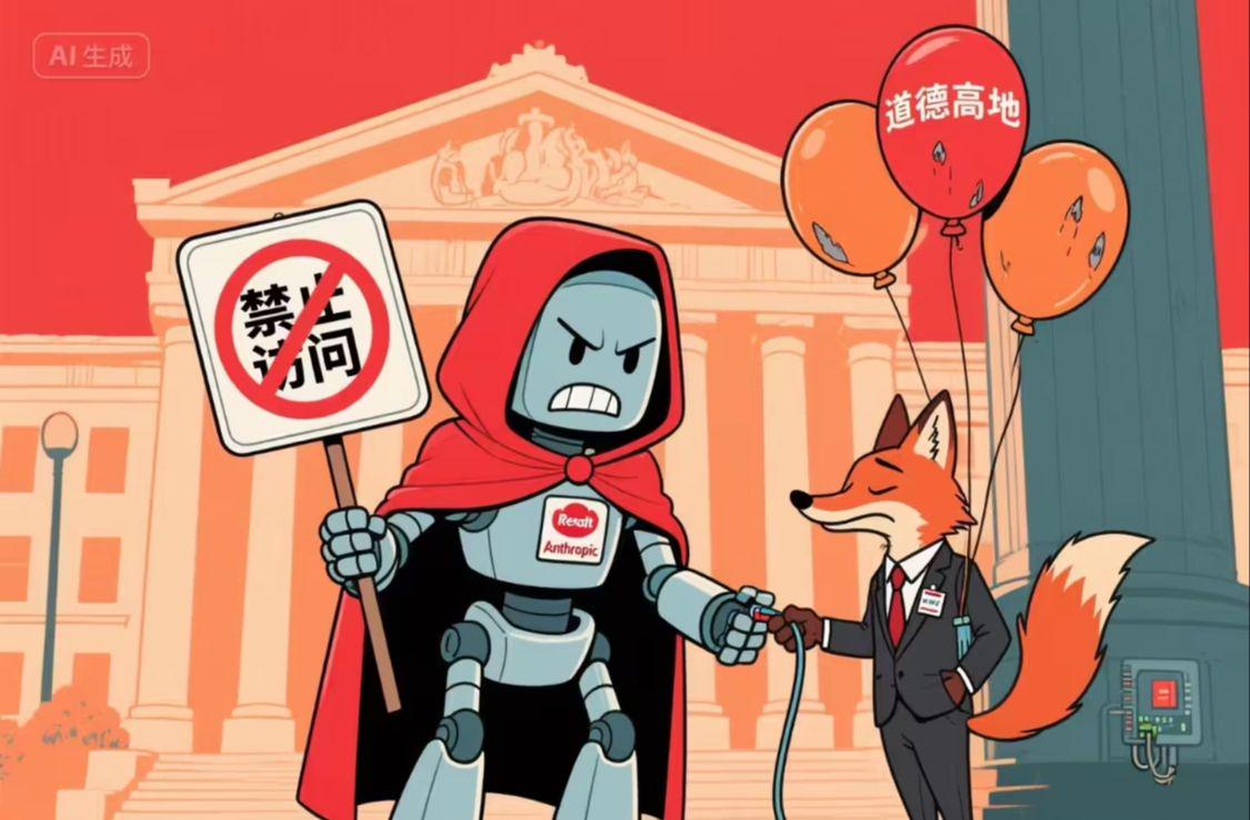 cd051520j00sxd6vi002qd000v900kip Reddit 起诉 AI 初创公司 Anthropic:去年 7 月以来发起超 10 万次违规访问