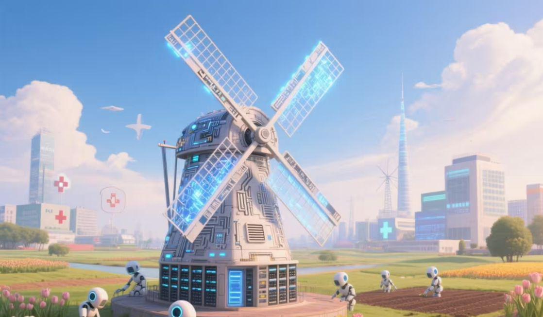 cd3362c1j00sym4ig001zd000v200i4p Netherlands throws €70 million at AI factory, expected to be operational next year