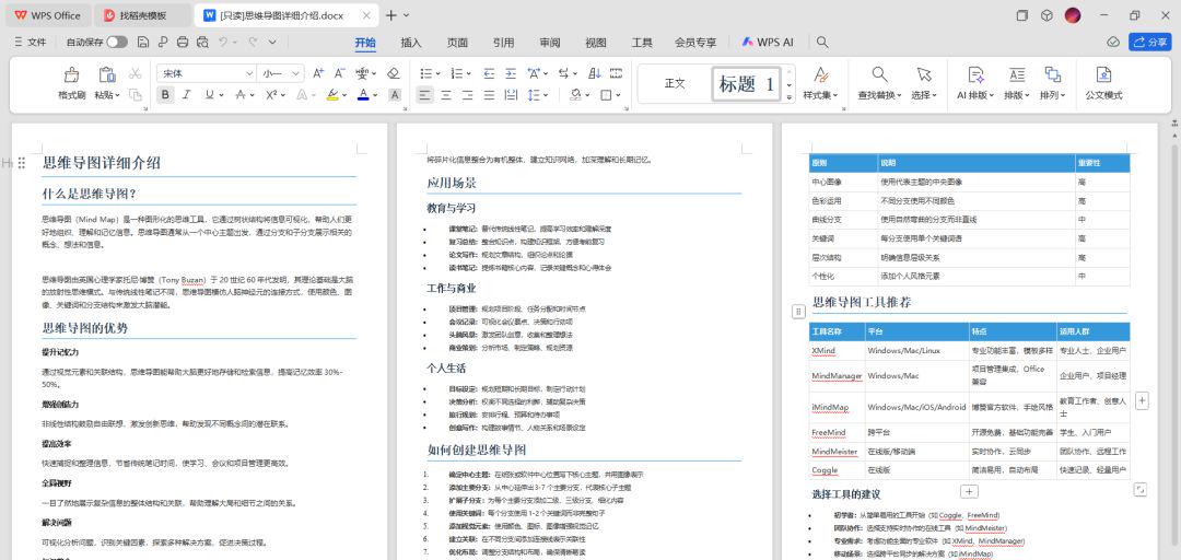 How to export files with deepseek? A prompt word to teach you to use DeepSeek one-click export Word, EXCEL, PDF formats