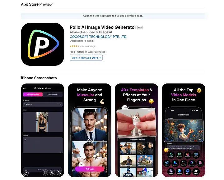 2025年，国内外最火的8款AI视频生成工具