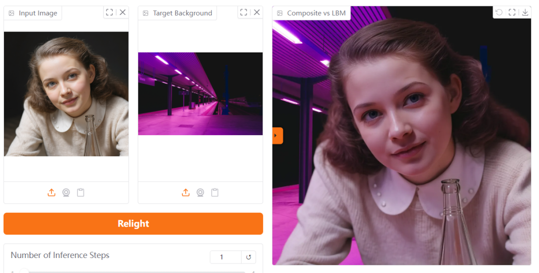 e251a452j00sxzfmh00gid000u000f7m Comfyui人像摄影教程,AI绘图实现光影人物背景完美融合