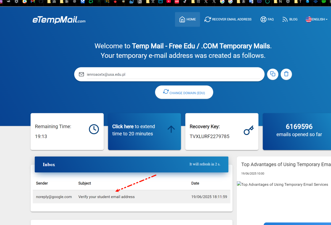 VEO 3 video generation instruction and account the latest way to get (including white john strategy), Google VEO 3 guide to use