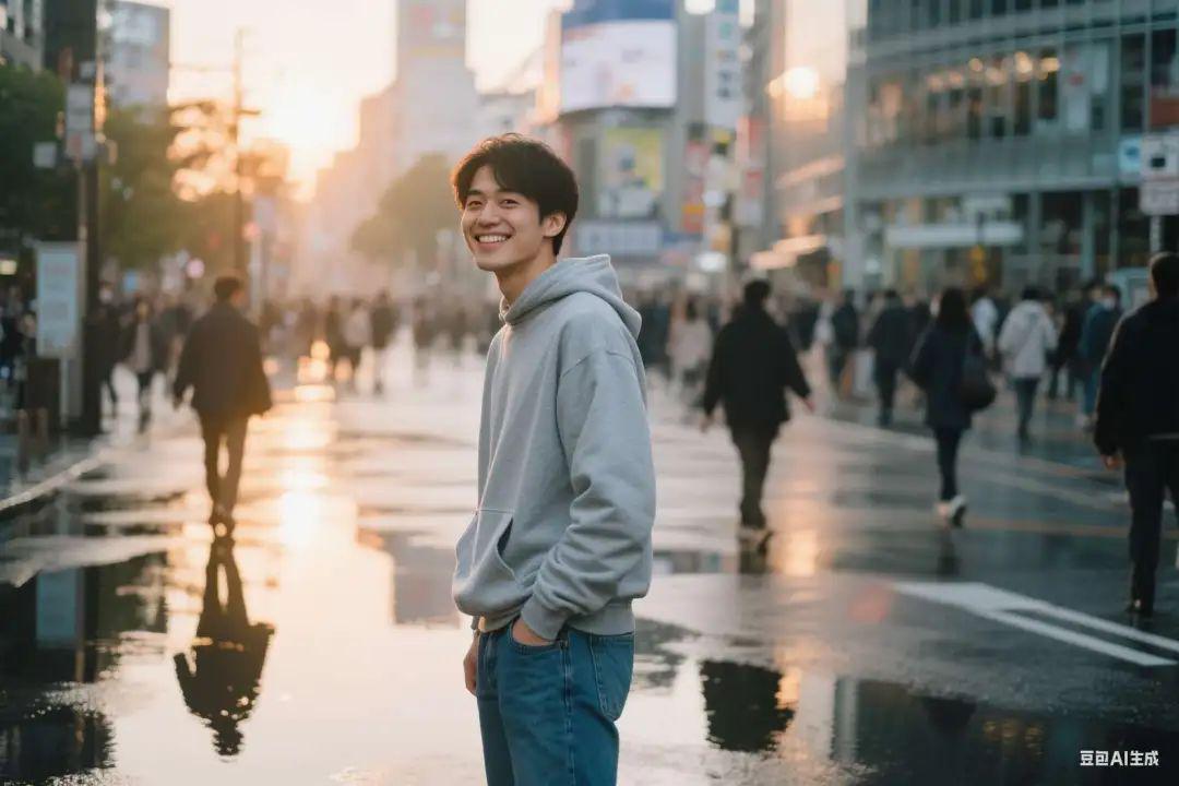 e714deb5j00sxmh0s0020d000u000k0m Practical tutorials and tips on how to use Beanbag AI to generate drawings, hand in hand to teach you to play the creative drawing artifacts