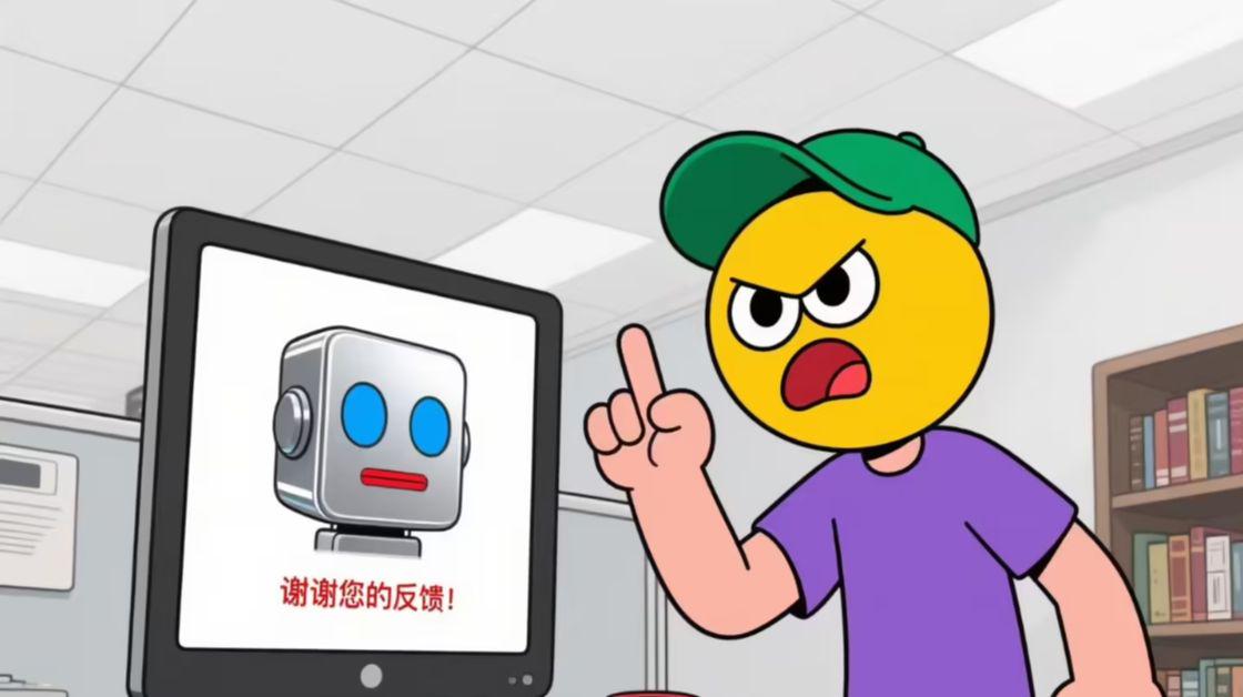 ed38974dj00sycpjg001ld000v400hgp Survey Shows Most Users Have Fouled AI Chatbots, But Also Say Thank You