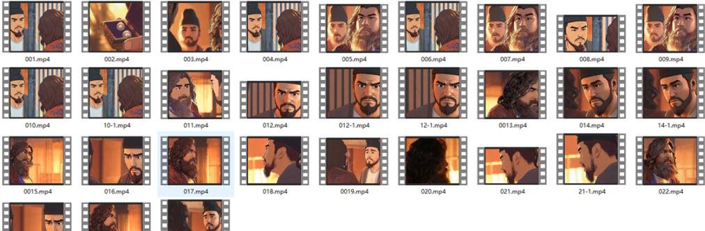 Teach you to use AI tools to create explosive second creation videos, the method is simple for everyone to do