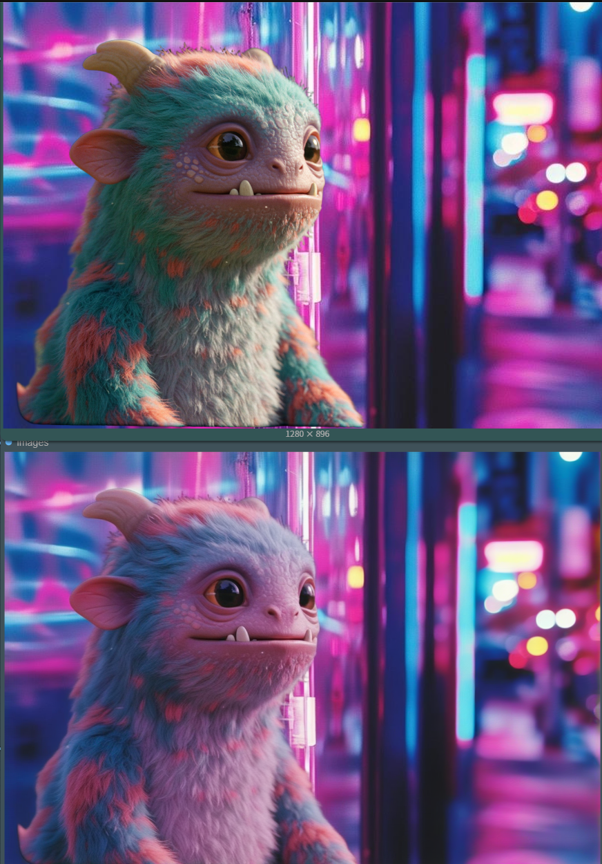 f107d062j00sxzfmj01f5d000o800yqm Comfyui人像摄影教程,AI绘图实现光影人物背景完美融合