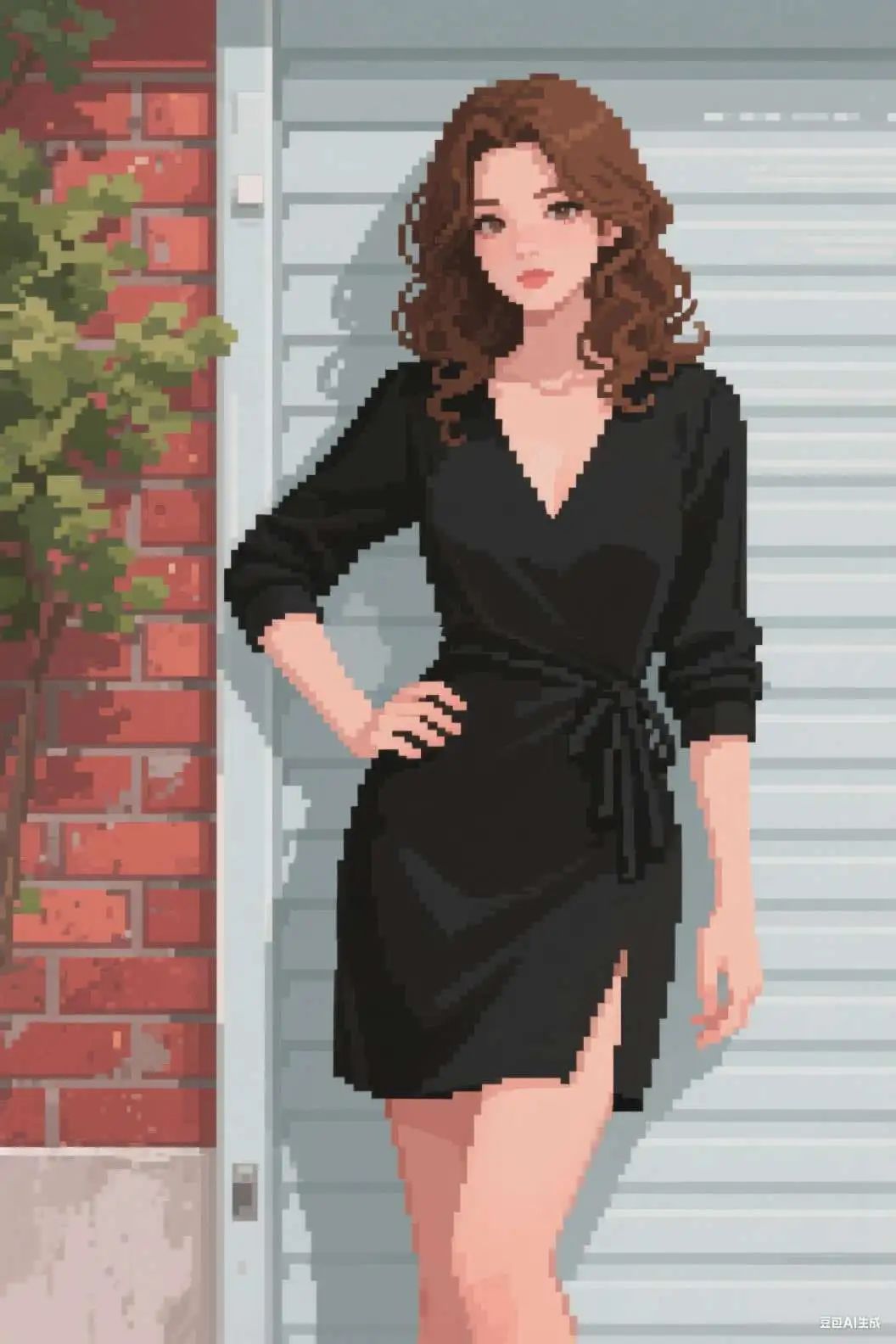 f1aa8518j00sxmh0s002xd000tc0180m Practical tutorials and tips on how to use Beanbag AI to generate drawings, hand in hand to teach you to play the creative drawing artifacts