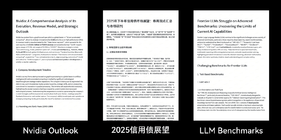 f7e7a38dj00sy6wz900c1d000u000f0m Kimi-Researcher 深度研究模型开启内测:可生成易追溯的万字报告