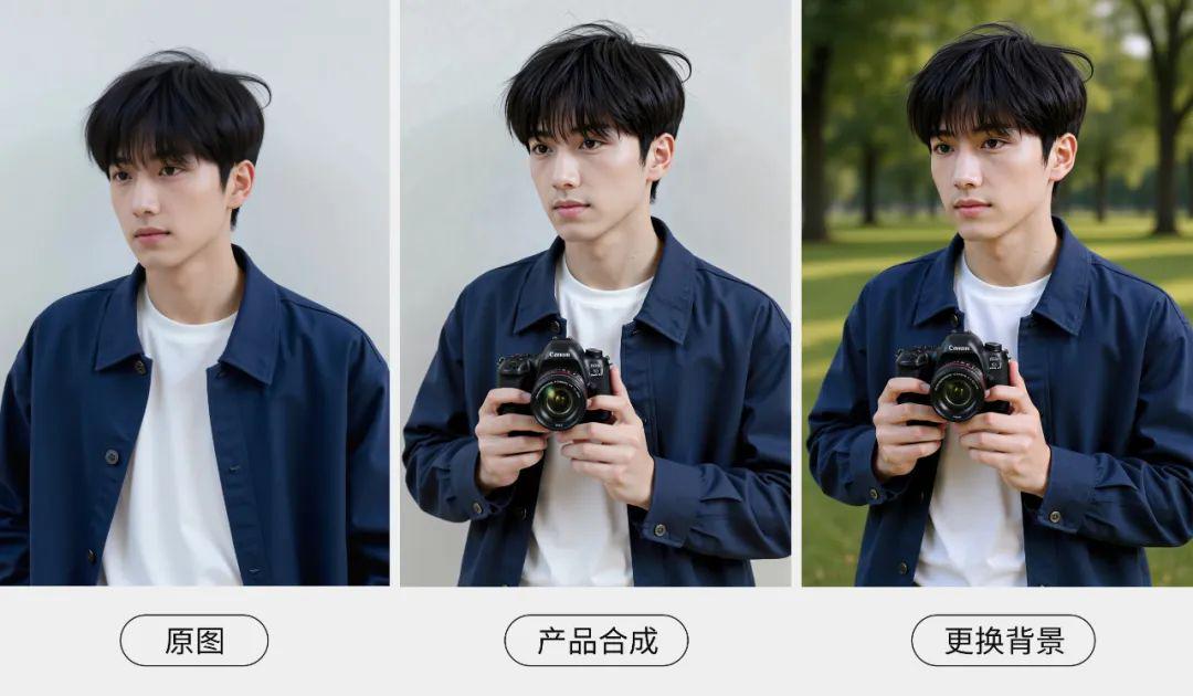 ComfyUI Basic Usage Tutorial to teach you how to install Flux Kontext open source models and workflows + prompt word trick tips