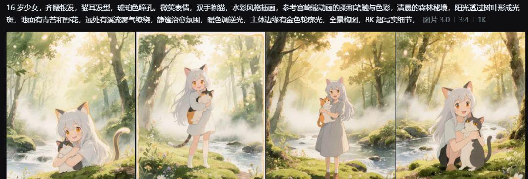 0a18aa15j00t03cdl0023d000u000a6p AI绘画提示词怎么写?AI反推提示词?AI提示词创作指南,一篇文章教会你