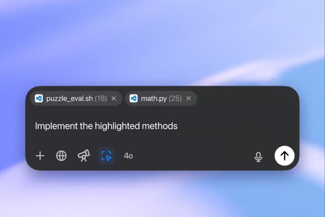 OpenAI: ChatGPT receives an average of 2.5 billion prompt words from users every day