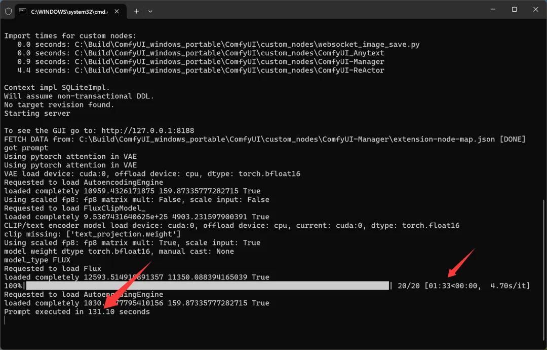 1ca8c77dj00sypbu90033d000u000j6m Flux Kontext local installation and use guide!