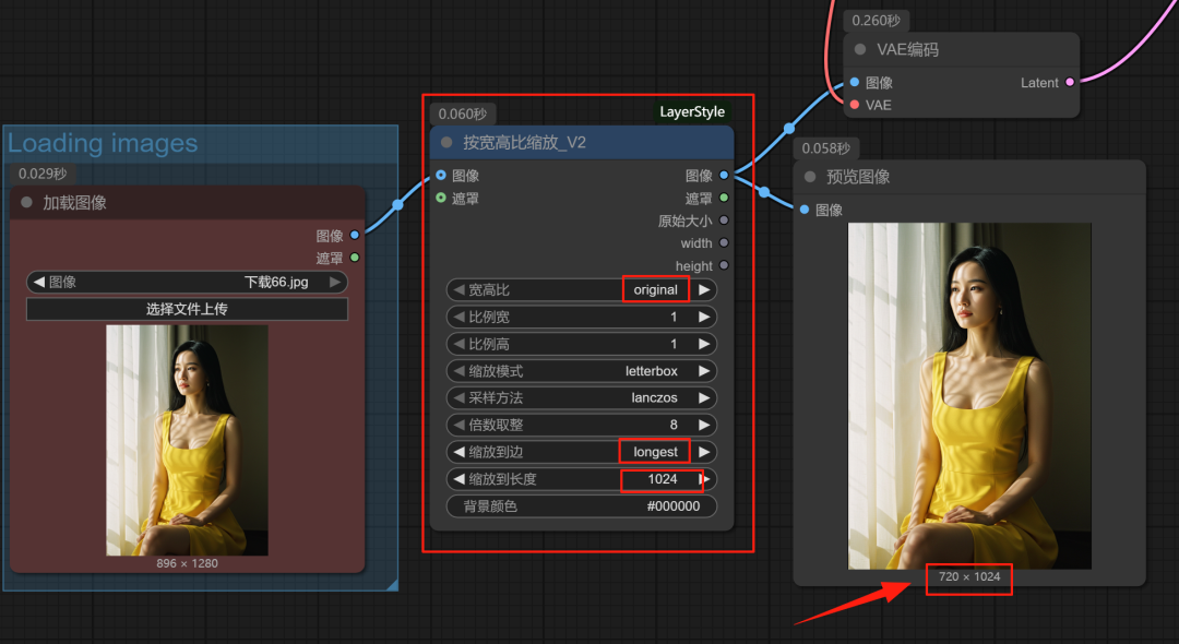ComfyUI教程，图生图基础工作流搭建及如何补全节点