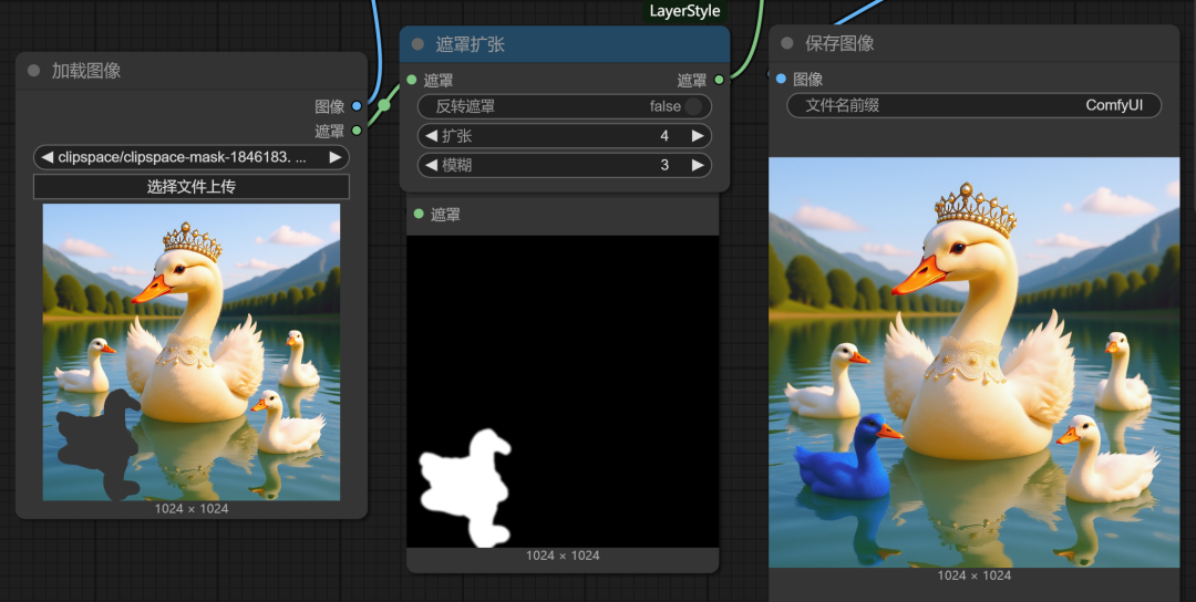 Flux Kontext 使用指南，两种方法实现AI图片精准局部重绘