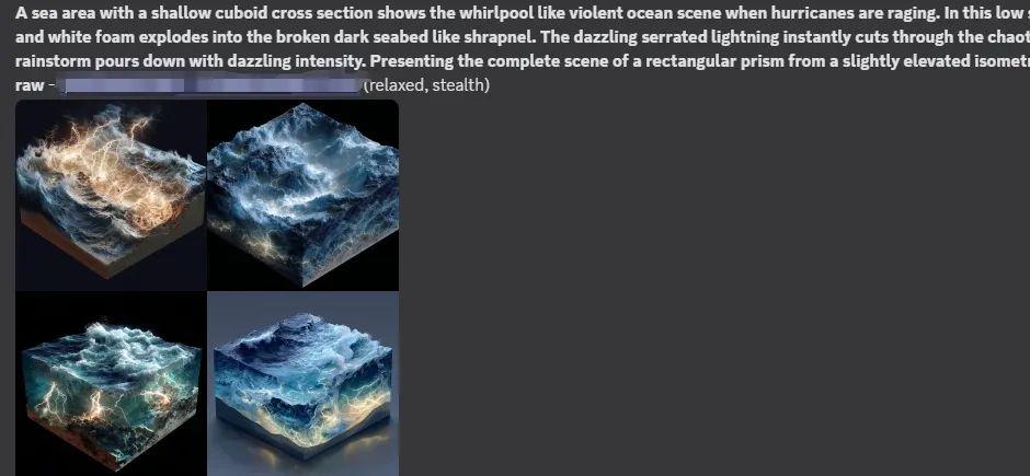 279841bbj00syr968001hd000q400c3m 全网爆火的AI模拟3D流体视频制作教程来了,3分钟教会你