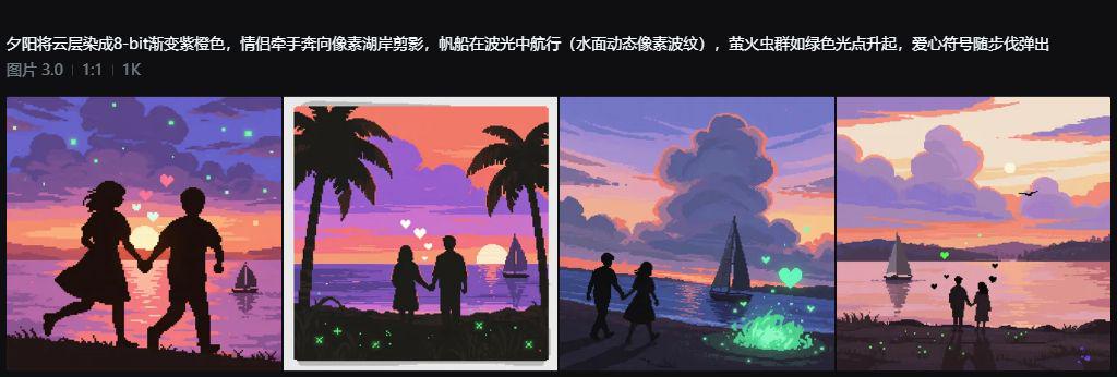 31b7f244j00syt1zt001md000sg009mp Explosive Pixel Cure Style AI Short Movie Breakdown, Making Pixel Style AI Video Tutorials Are Here!