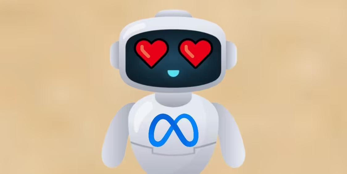 Meta announces Project Omni, an AI chatbot that generates conversations based on users' histories