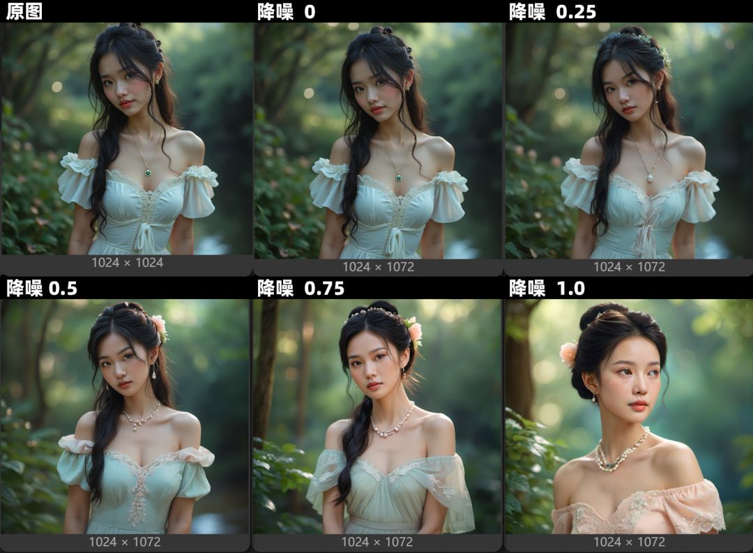 ComfyUI教程，图生图基础工作流搭建及如何补全节点