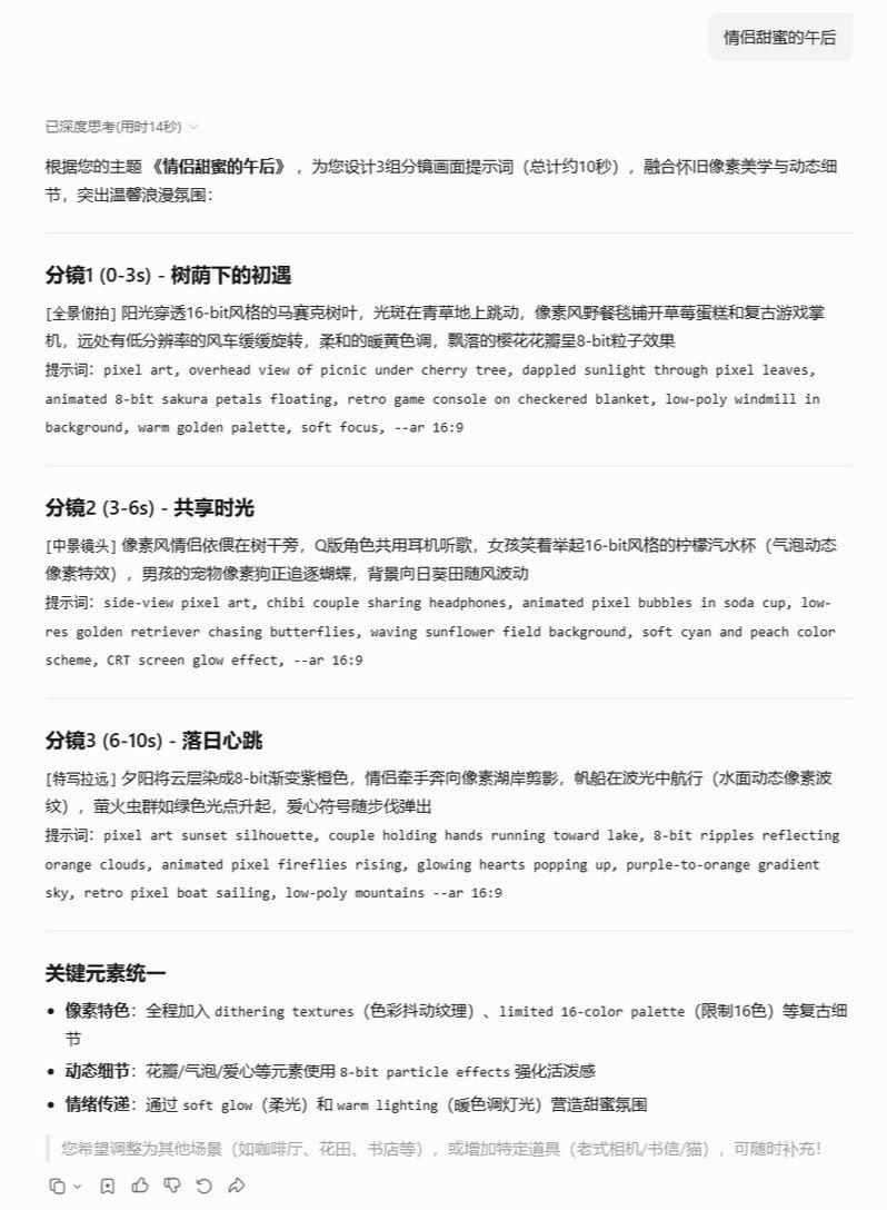 33e65210j00syt1xo002zd000m600u8p Explosive Pixel Cure Style AI Short Movie Breakdown, Making Pixel Style AI Video Tutorials Are Here!