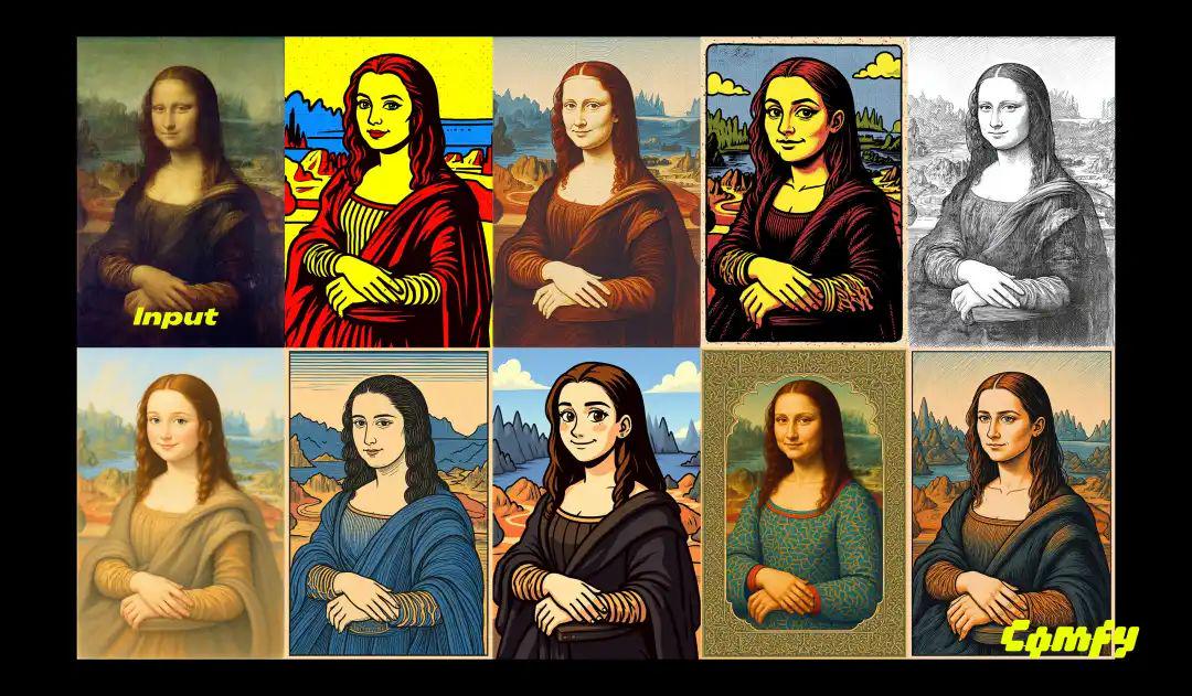 36bbb892j00sypbu90045d000u000hjm Flux Kontext local installation and use guide!