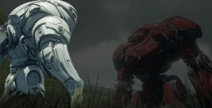 Using AI to shoot cinematic action movies, everyone can make explosive martial arts videos in 3 minutes