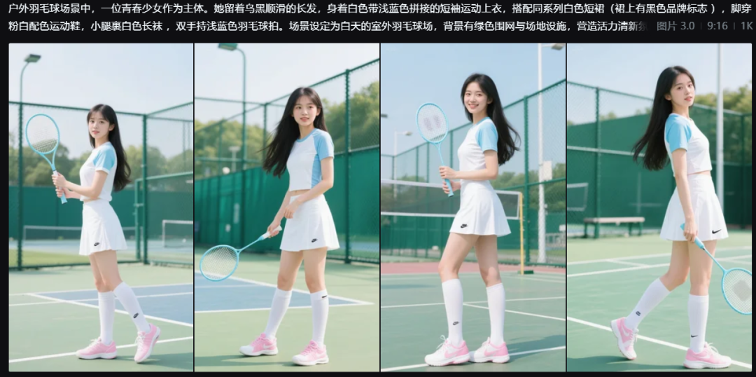 3b4ca660j00szqd6200i7d000u000eym 反推AI绘画提示词的方法,分享豆包一键反推图片提示词的AI技巧