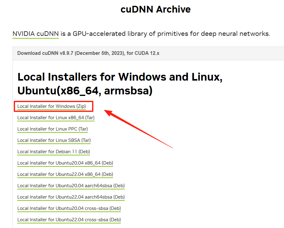3dd6c16aj00syr9ja0031d000ps00kom comfyui AI绘画太慢怎么办?GUDA+cuDNN+pytorch安装,让你的comfyUI起飞