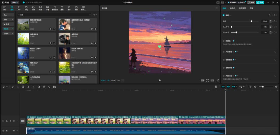 3f897363j00syt21g001ld000u000ehp Explosive Pixel Cure Style AI Short Movie Breakdown, Making Pixel Style AI Video Tutorials Are Here!