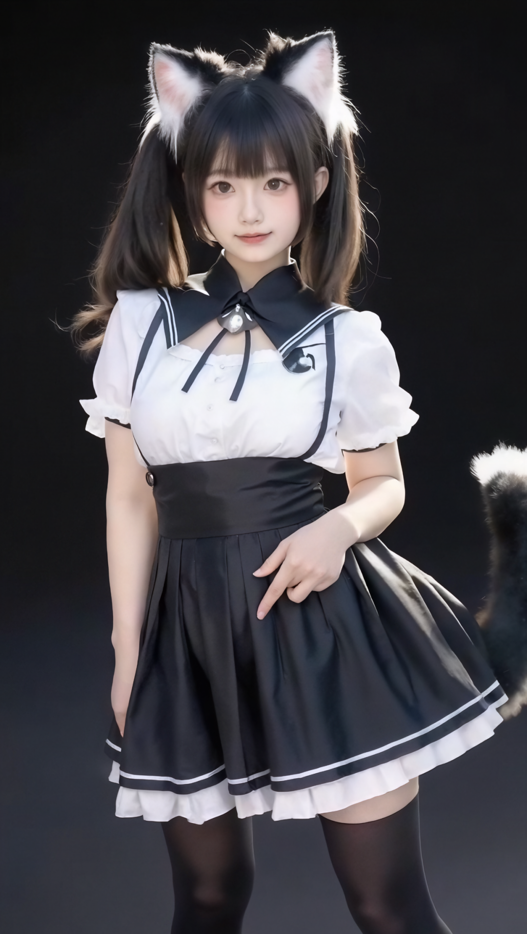 Easy to play with AI video production: super practical AI video skills, break through the video length limitations