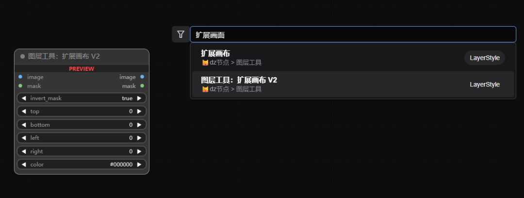 Flux Kontext AI painting tutorials, a sentence to get the image editing