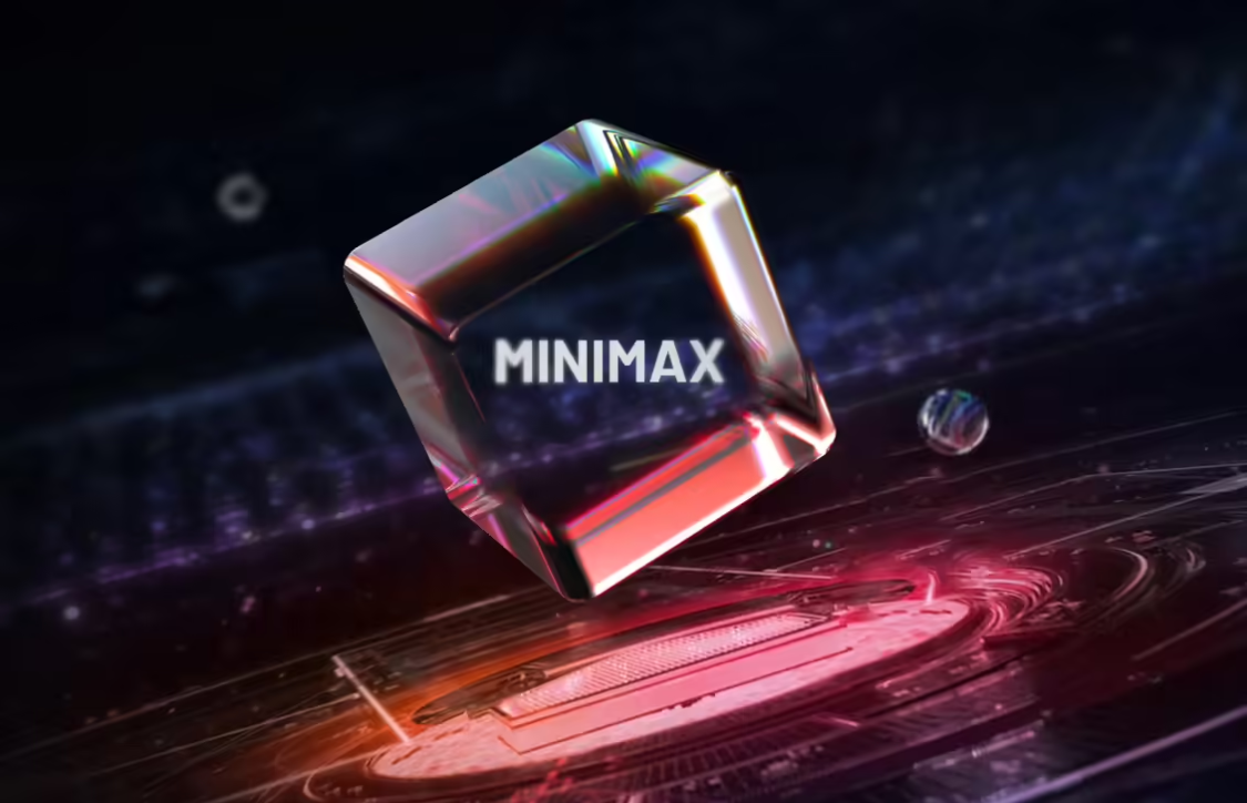 Big model company MiniMax about to close nearly $300 million in new funding, valuing it at over $4 billion, sources say