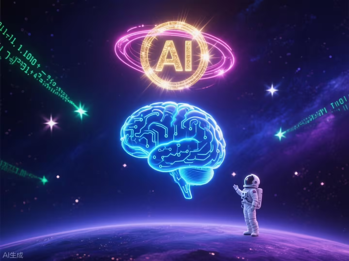 Is the term "AGI" obsolete? Silicon Valley bigwigs are betting big on "superintelligence."