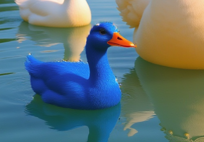 Flux Kontext 使用指南，两种方法实现AI图片精准局部重绘