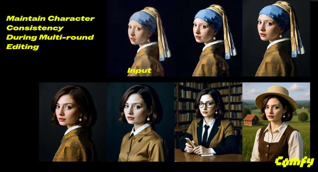 5c97a76aj00sypbub00ktd000u000gam Flux Kontext local installation and use guide!