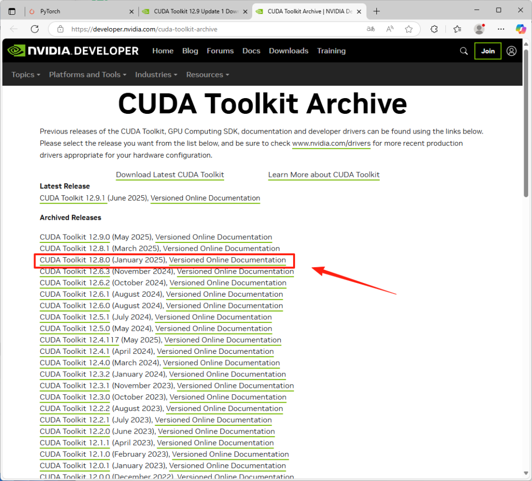6e9b11bej00syr9ja00gdd000u000r4m comfyui AI绘画太慢怎么办?GUDA+cuDNN+pytorch安装,让你的comfyUI起飞