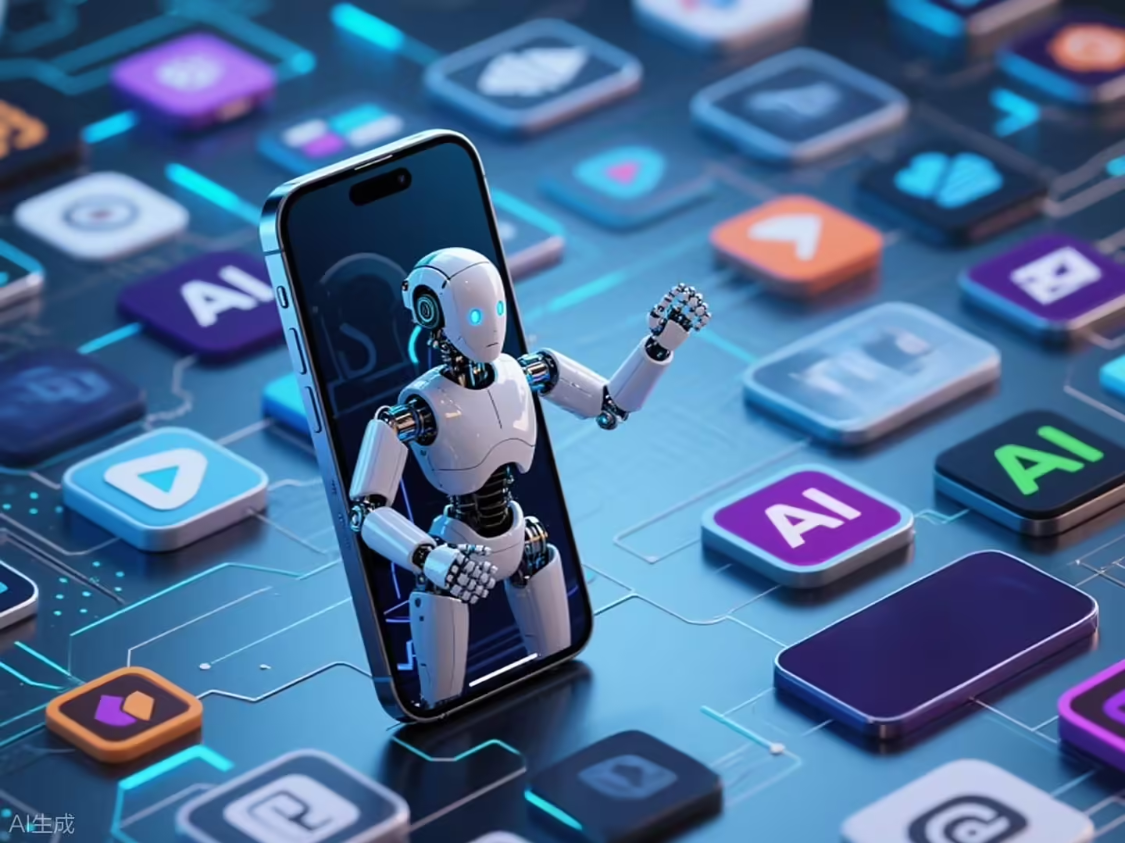 China's big model application individual user registration exceeds 3.1 billion