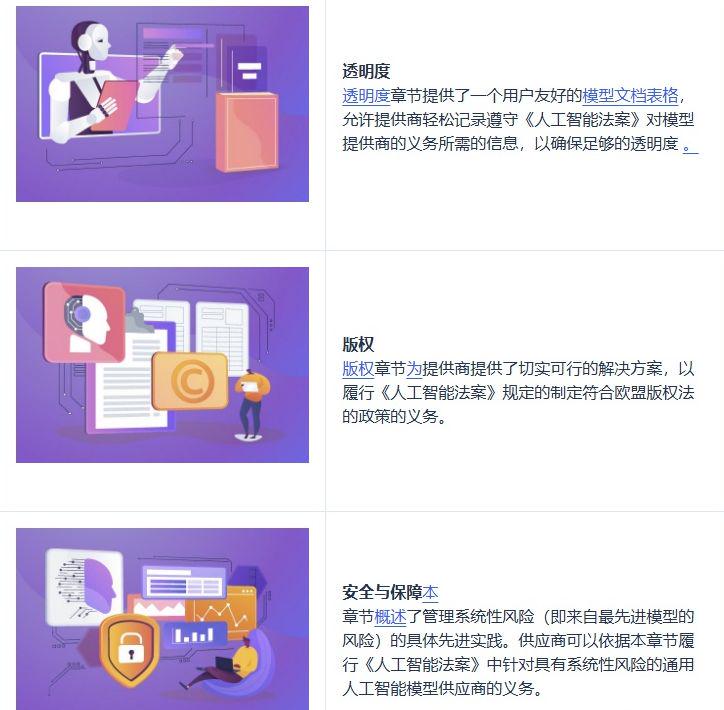 EU publishes final version of General AI Code of Conduct, effective August 2