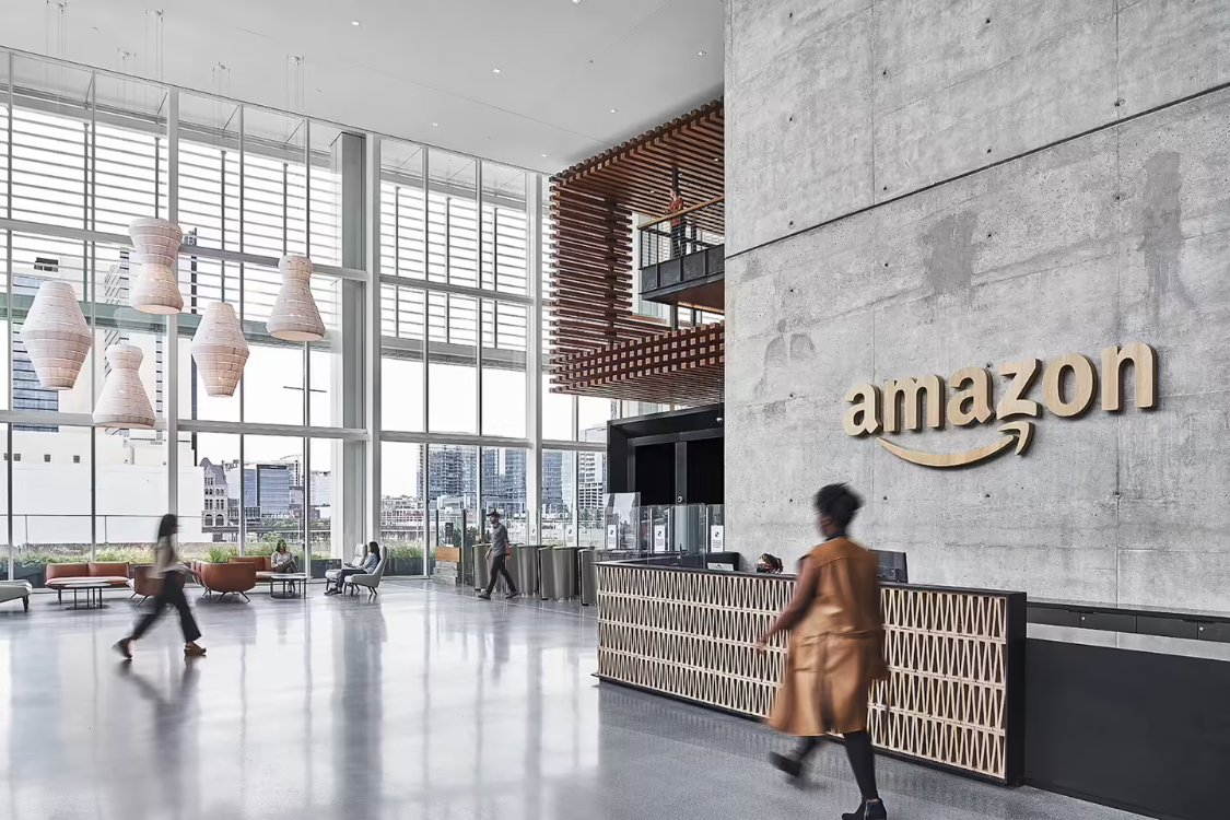Amazon AWS to Launch AI Smart Body Marketplace on July 15, Anthropic Involved, Sources Say