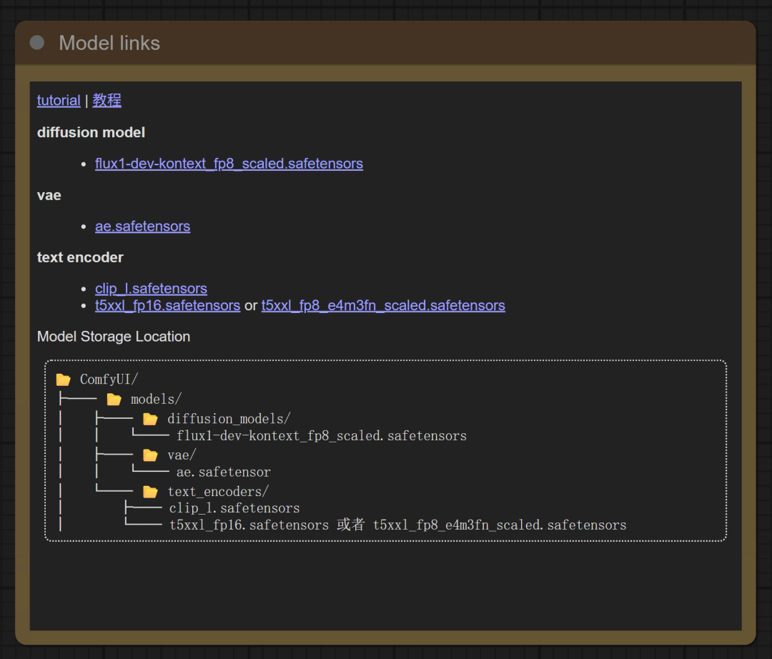 7f43ca75j00sypbub006jd000u000pmm Flux Kontext local installation and use guide!