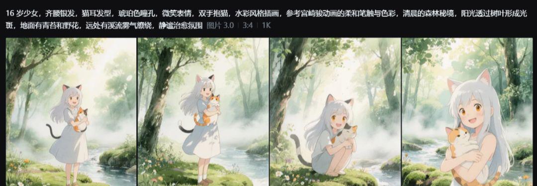 819a7783j00t03ccz001xd000u000afp AI绘画提示词怎么写?AI反推提示词?AI提示词创作指南,一篇文章教会你